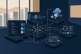 Mexico Tech Talent by Role: Full Stack, AI, QA & DevOps