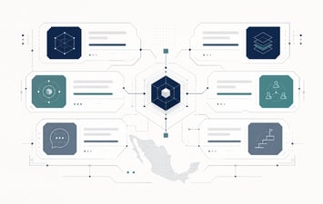 Hiring Nearshore Developers in Mexico: What to Check First