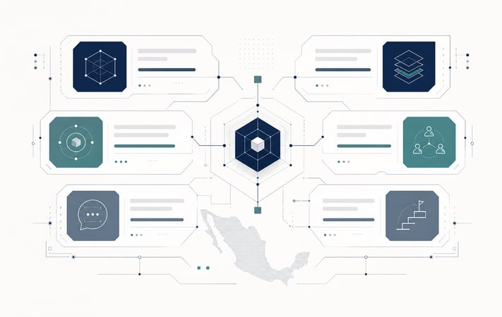Hiring Nearshore Developers in Mexico: What to Check First