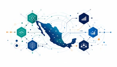 Mexico Tech Talent Ecosystem 2026