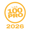 Las 100 PRO 2026