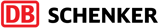 DB Schenker logo