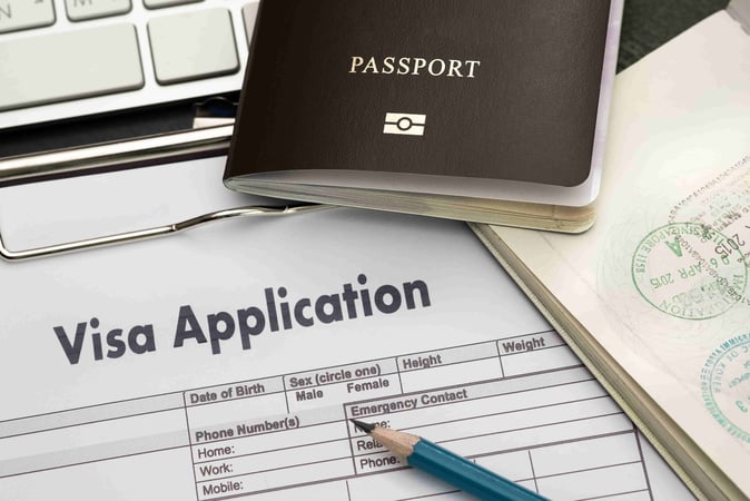 Estrategias comunes de inmigración estadounidenses para latinoamericanos