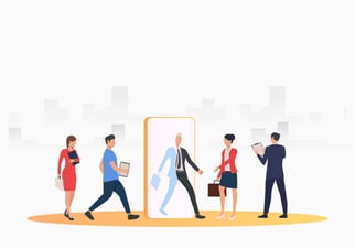 How To Overcome The Skilled Labor Shortage In The Tech Industry