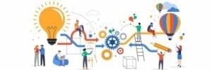 ¿Qué es la Programación Orientada a Objetos (POO) y cuáles son sus principios fundamentales?