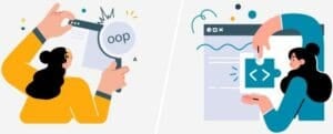 ¿Qué es la Programación Orientada a Objetos (POO) y cuáles son sus principios fundamentales?