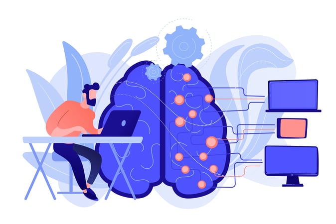 Machine Learning para desarrolladores: primeros pasos, lenguajes y herramientas clave