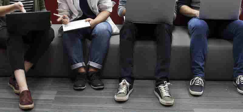 The Most Commonly Outsourced Tech Jobs by Startup Companies