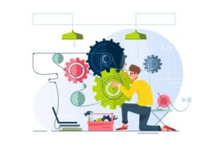 ¿Qué es la Programación Orientada a Objetos (POO) y cuáles son sus principios fundamentales?
