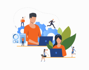 Software para trabajo remoto: ¿Es necesario para TI?