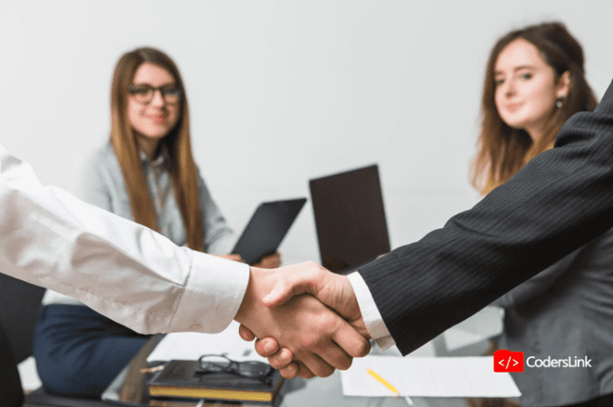 CodersLink, una comunidad fortalecida e impulsada por Aliados Expertos.
