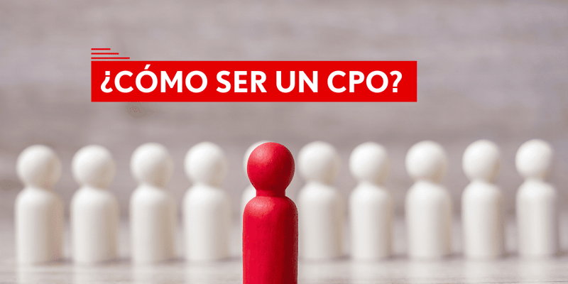 Chief Product Officer: ¿Quién puede Serlo y Cómo Convertirse en Uno?