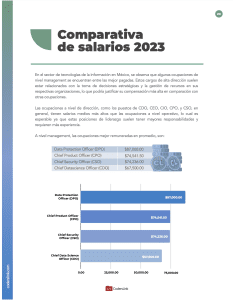 Guía de Salarios 1
