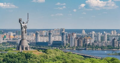 The Conflict in Ukraine is Changing the Tech Outsourcing Sector