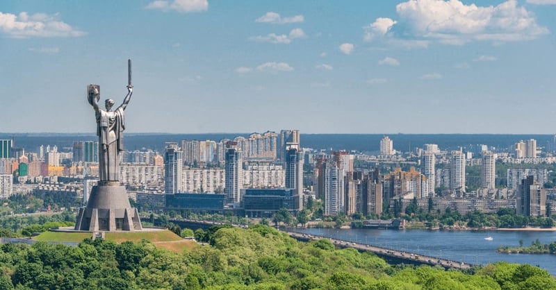 The Conflict in Ukraine is Changing the Tech Outsourcing Sector