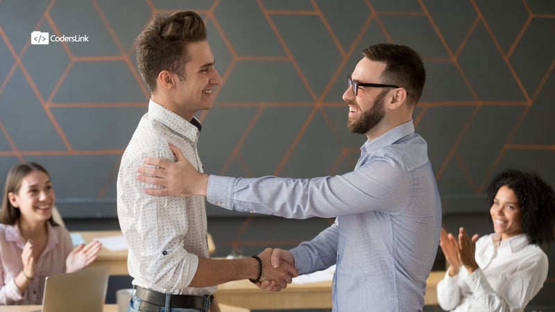 ¿Estoy listo para ser un team leader?