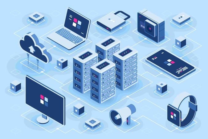 Computación En La Nube ¿Cómo Empezar?