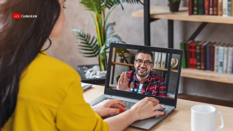 Descifrando el misterio: entrevista laboral de programador junior