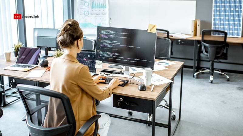 Descubre qué tipo de desarrollador eres: Front End, Backend o Full Stack