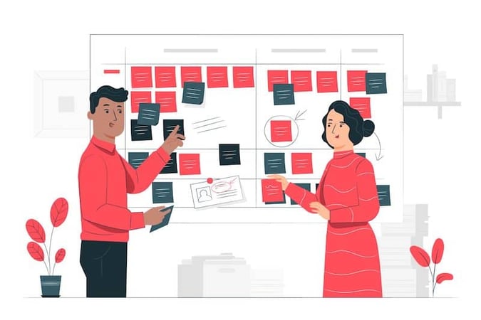 Here’s how a Scrum Master runs engineering teams – Interview with Hector Reyes