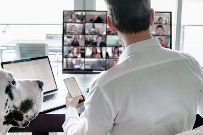 3 Ways Relationship-Based Recruiting Helps You Build All-Star Remote Tech Teams