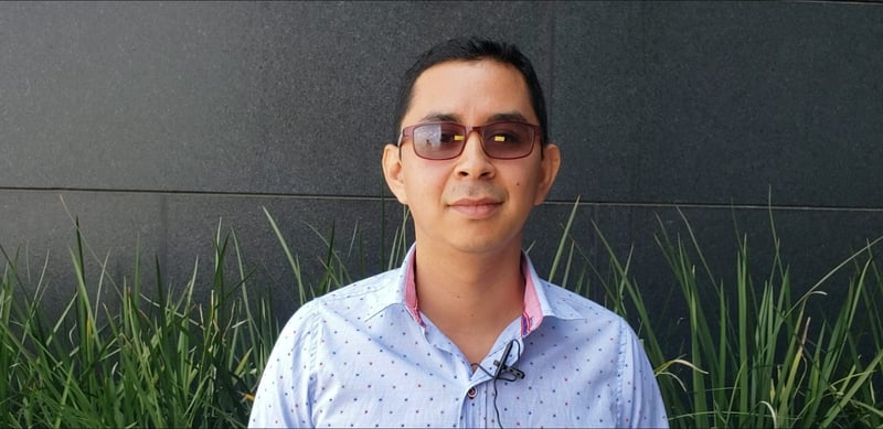 Entrevista con Josafat Benitez – PHP Developer
