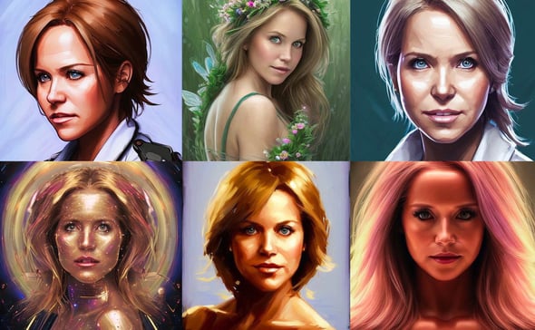 Should You Use the Lensa Portrait App? It's Complicated