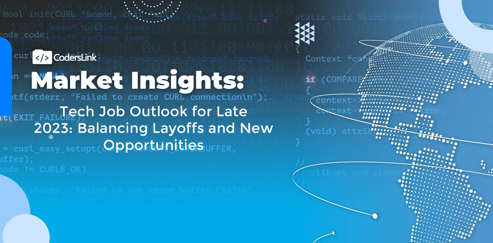 Tech Job Outlook for Late 2023: Balancing Layoffs and New Opportunities