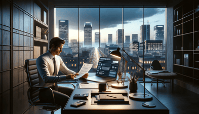 Navigating Termination Notices in Mexico’s Tech Industry