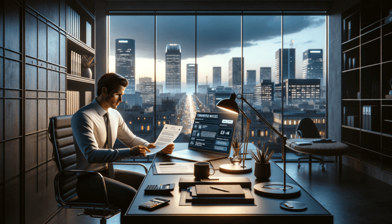 Navigating Termination Notices in Mexico’s Tech Industry