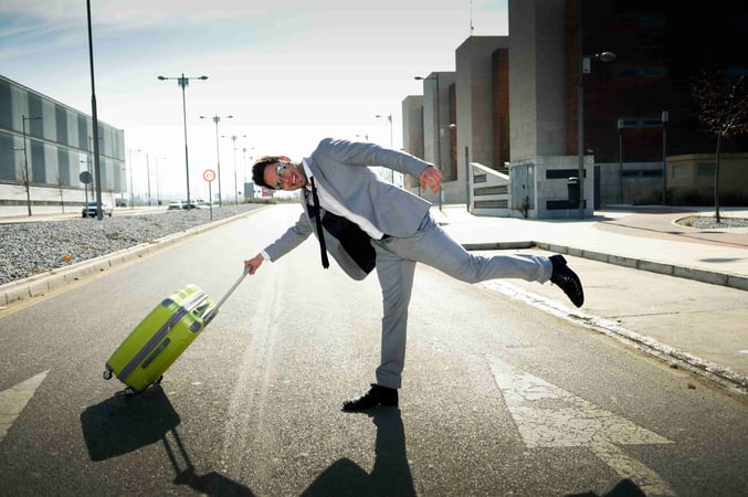 ¿Por qué trabajar en el extranjero te hace más competitivo?