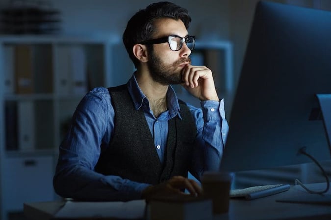 Promoting Remote Working: A Bridge to Success for Managers?