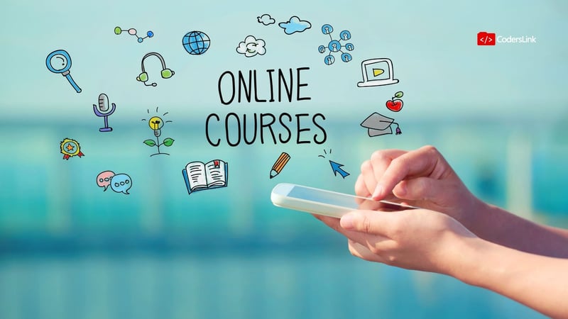 Renovarse o morir: los mejores cursos para desarrolladores