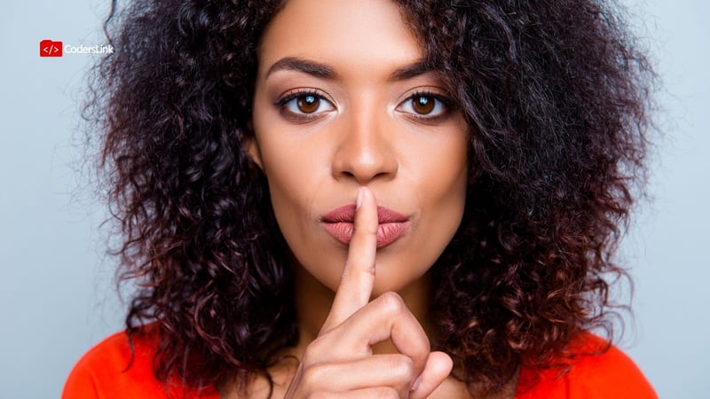 Resolvemos el misterio de una entrevista de trabajo
