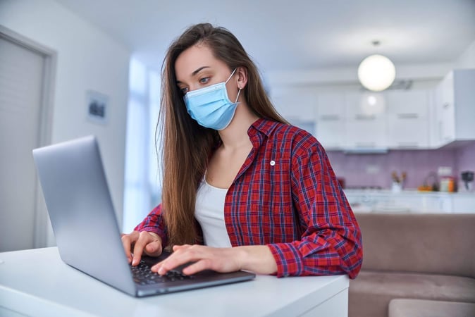 Home Office y Trabajo Remoto: Preguntas y Respuestas
