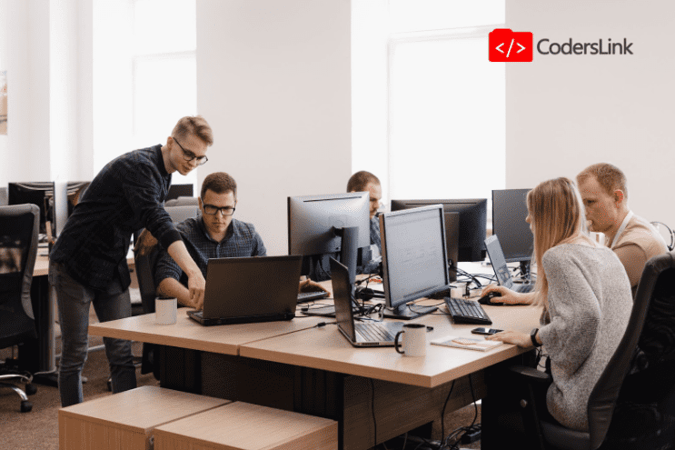 Los diferentes niveles profesionales en Data Engineering.