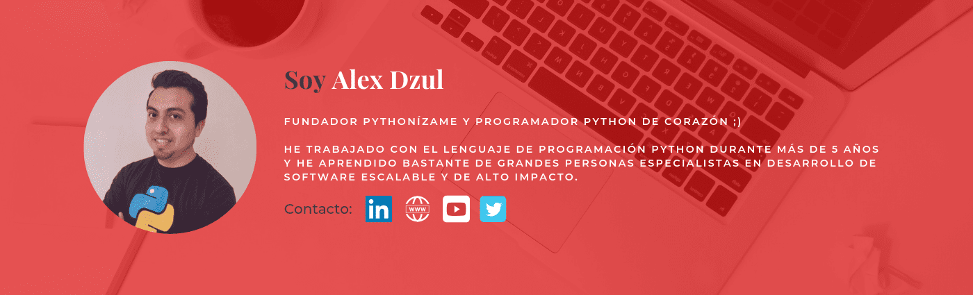 alex dzul profile