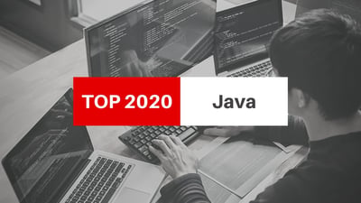 Java:Lenguajes de programación 2020