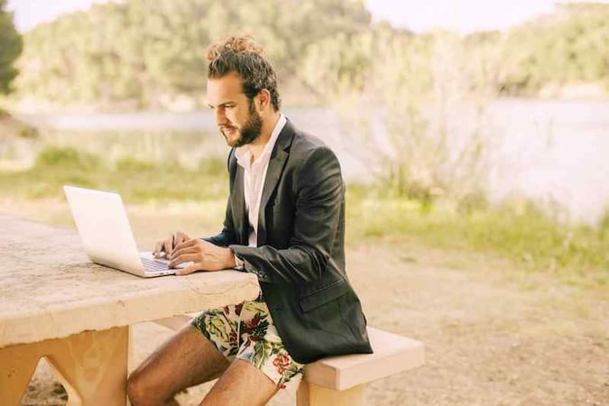 The Future Of Remote Work: How We’ll Become A Globalized Workforce