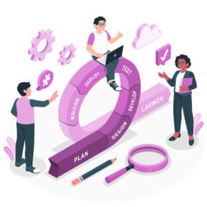 La implementación de métodos ágiles en TI puede enfrentar una serie de desafíos, desde la resistencia al cambio hasta la falta de enfoque en la entrega de valor. Sin embargo, con una planificación cuidadosa y un enfoque proactivo, es posible superar estos obstáculos y aprovechar al máximo los beneficios que ofrecen los enfoques ágiles. Al involucrar a todas las partes interesadas, mejorar la comunicación y fomentar una cultura de colaboración y experimentación, las organizaciones pueden garantizar el éxito de sus proyectos ágiles y mantenerse competitivas en un mercado en constante cambio.