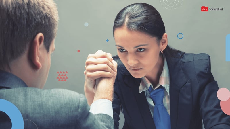 Tips for Recruiting Tech Talents in Competitive Areas