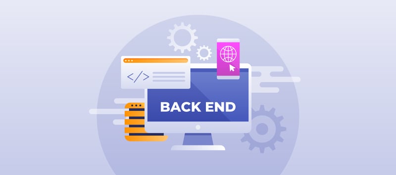Frameworks para Back End: ¿Cuál es el Mejor?