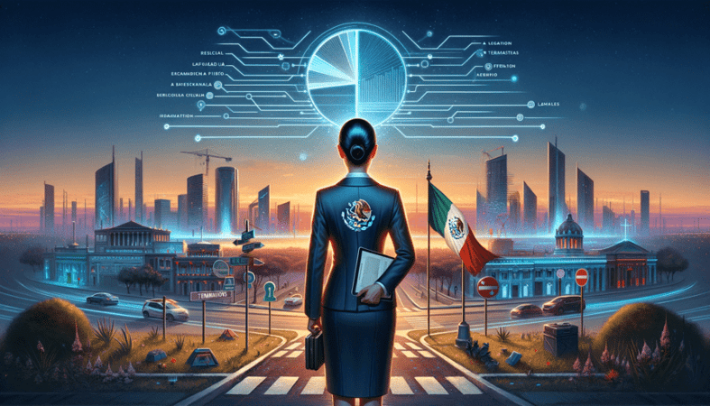 Understanding Employee Termination With Reason in Mexico: For Tech Companies