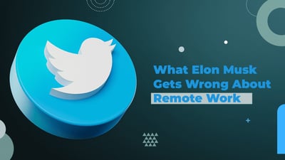 What Elon Musk Gets Wrong About Remote Work: Why Hiring Remote Software Engineers in LATAM is a Viable Option