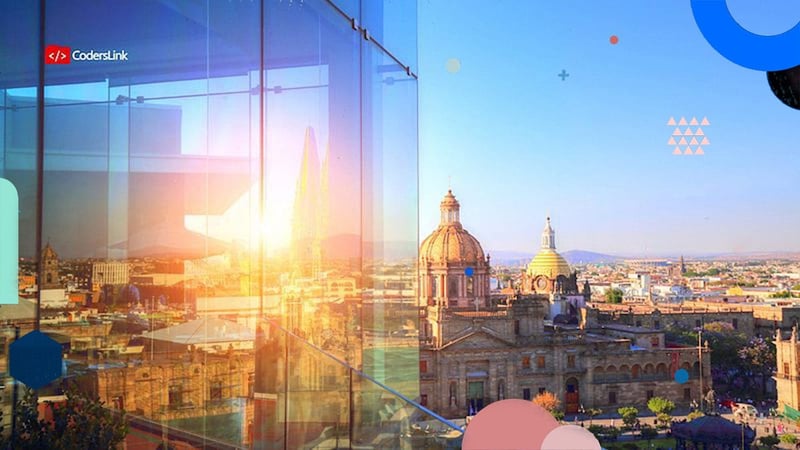 Why is Guadalajara known as Mexico’s Silicon Valley?