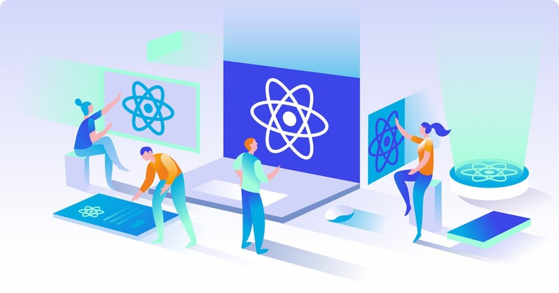 Qué es React y para qué proyectos usarlo