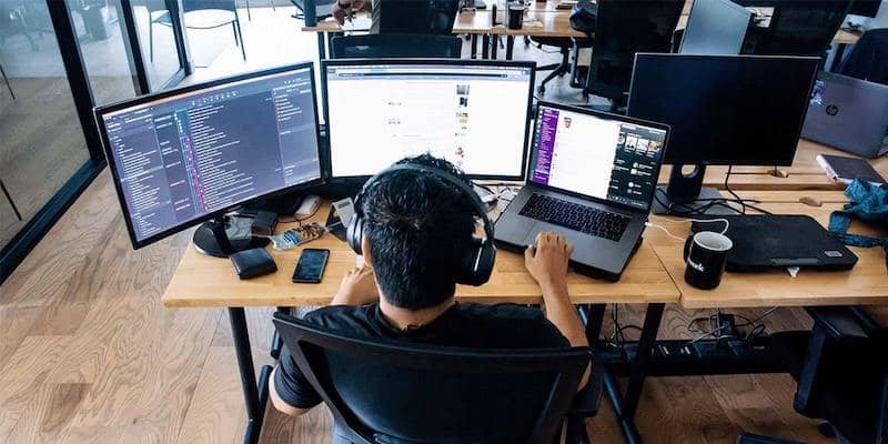 Best Cities for Software Engineers 2023