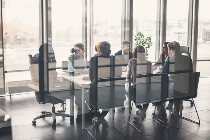 Why are companies using nearshore outsourcing to build tech teams?