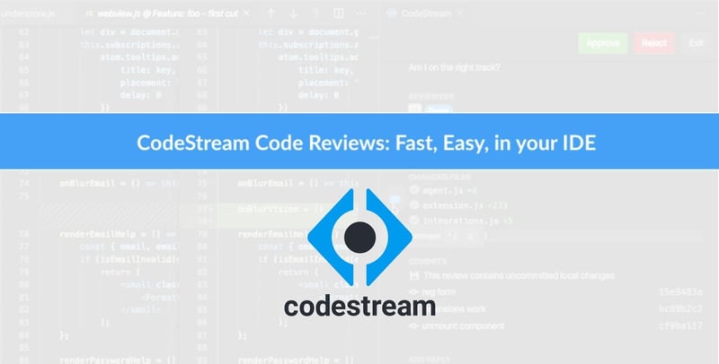 CodeStream: La plataforma de colaboración para desarrolladores en trabajo remoto