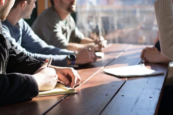 The Key to Engineer Retention and Engagement: the Onboarding Process